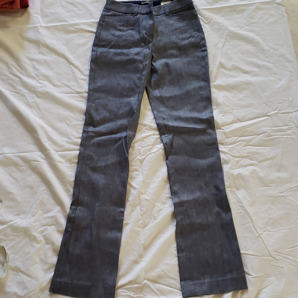 Express Pants